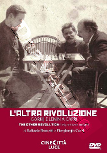 The Other Revolution (DVD)